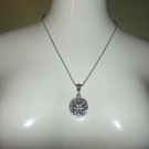 Seal of Solomon - Protection Amulet