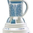 Vitalizer Plus (2 Mineral Baskets + eCrystal)