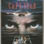 CAPE FEAR Robert De Niro, Nick Nolte, Jessica Lange R2 PAL