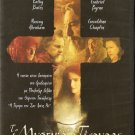 THE BRIDGE OF SAN LUIS REY Robert De Niro, Kathy Bates R2 PAL