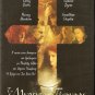 THE BRIDGE OF SAN LUIS REY Robert De Niro, Kathy Bates R2 PAL