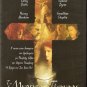 THE BRIDGE OF SAN LUIS REY Robert De Niro, Kathy Bates R2 PAL