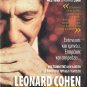 LEONARD COHEN: I'M YOUR MAN Beth Orton, Jarvis Cocker R2 PAL