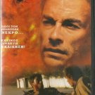 INFERNO Jean-Claude Van Damme, Pat Morita, Danny Trejo R2 PAL