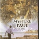LE MYSTERE PAUL Didier Sandre R0 PAL only French