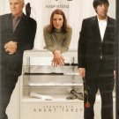 SHOPGIRL Steve Martin, Claire Danes, Jason Schwartzman R0 PAL