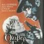 OLIVER TWIST Robert Newton, Alec Guinness, Kay Walsh R2 PAL