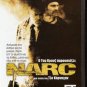 NARC RAY LIOTTA, JASON PATRIC, CHI MCBRIDE,BUSTA RHYMES R2 PAL