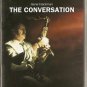 THE CONVERSATION GENE HACKMAN FRANCIS FORD COPPOLA RARE R2 PAL