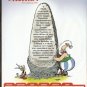 ASTERIX ET LA SURPRISE DE CESAR Roger Carel R0 PAL