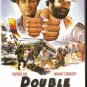 DOUBLE TROUBLE Terence Hill, Bud Spencer DVD R2 PAL R2 PAL