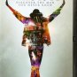MICHAEL JACKSON'S THIS IS IT Jackson DVD plus BOOKLET R0 PAL