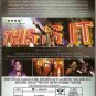 MICHAEL JACKSON'S THIS IS IT Jackson DVD plus BOOKLET R0 PAL
