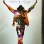 MICHAEL JACKSON'S THIS IS IT Jackson DVD plus BOOKLET R0 PAL