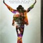 MICHAEL JACKSON'S THIS IS IT Jackson DVD plus BOOKLET R0 PAL