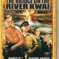 THE BRIDGE ON THE RIVER KWAI WILLIAM HOLDEN, GUINNESS R2 PAL