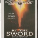 BY THE SWORD F. Murray Abraham, Eric Roberts, Mia Sara R0 PAL