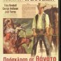 DJANGO SFIDA SARTANA TONY KENDALL,ARDISSON,JOSE TORRES R2 PAL only Italian