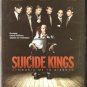 SUICIDE KINGS CHRISTOPHER WALKEN, DENIS LEARY, THOMAS R0 PAL