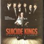 SUICIDE KINGS CHRISTOPHER WALKEN, DENIS LEARY, THOMAS R0 PAL