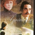 THE WILD DUCK Liv ULLMANN , Jeremy IRONS   rare dvd PAL R0 PAL