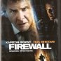 FIREWALL   HARRISON FORD, VIRGINIA MADSEN, PAUL BETTANY R2 PAL