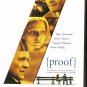 PROOF GWYNETH PALTROW, GYLLENHAAL, HOPE DAVIS, HOPKINS R2 PAL