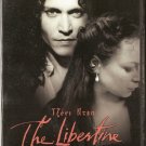 THE LIBERTINE JOHNNY DEPP, JOHN MALKOVICH, SAM. MORTON R2 PAL