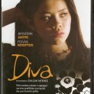 DIVA Frederic Andrei,Roland Bertin,Jean-Jacques Beineix R2 PAL only French