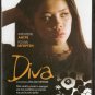 DIVA Frederic Andrei,Roland Bertin,Jean-Jacques Beineix R2 PAL only French