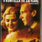 THE WHITE COUNTESS Ralph Fiennes, Natasha Richardson R2 R2 PAL