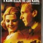 THE WHITE COUNTESS Ralph Fiennes, Natasha Richardson R2 R2 PAL