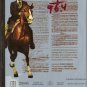 JOHNNY ORO MARK DAMON,VALERIA FABRIZI,FRANCO DEROSA R2 PAL only Italian