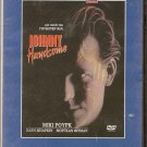 JOHNNY HANDSOME MICKEY ROURKE, ELLEN BARKIN,M. FREEMAN  R2 PAL
