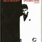SCARFACE AL PACINO, STEVEN BAUER, MICHELLE PFEIFFER R2 PAL