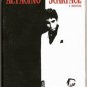 SCARFACE AL PACINO, STEVEN BAUER, MICHELLE PFEIFFER R2 PAL