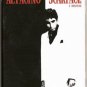 SCARFACE AL PACINO, STEVEN BAUER, MICHELLE PFEIFFER R2 PAL