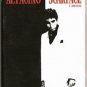 SCARFACE AL PACINO, STEVEN BAUER, MICHELLE PFEIFFER R2 PAL