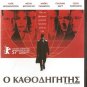 THE GOOD SHEPHERD Matt Damon, Angelina Jolie,  Baldwin R2 PAL