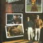 THE MATADOR Pierce Brosnan, Greg Kinnear, Hope Davis R2 R2 PAL