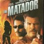 THE MATADOR Pierce Brosnan, Greg Kinnear, Hope Davis R2 R2 PAL