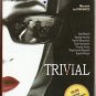 LA DISPARUE DE DEAUVILLE(TRIVIAL) SOPHIE MARCEAU RARE R2 PAL only French