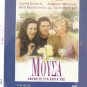THE MUSE Albert Brooks, Sharon Stone,Andie MacDowell R2 R2 PAL