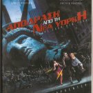 ESCAPE FROM NEW YORK KURT RUSSELL,  LEE VAN CLEEF  CULT R2 PAL