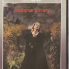 MADAME BOVARY Isabelle Huppert, Christ. Malavoy FRENCH R0 PAL only French