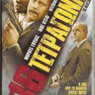 16 BLOCKS BRUCE WILLIS, MOS DEF,DAVID MORSE,JENNA STERN R2 PAL