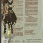 L'UOMO, L'ORGOGLIO,LA VENDETTA Franco Nero,Klaus Kinski R0 PAL only Italian