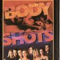 BODY SHOTS SEAN PATRICK FLANERY, JERRY O'CONNELL R2 PAL