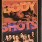 BODY SHOTS SEAN PATRICK FLANERY, JERRY O'CONNELL R2 PAL