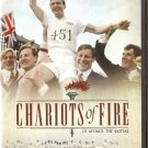 CHARIOTS OF FIRE Ben Cross, Ian Charleson, Nigel Havers R2 PAL